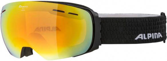 Alpina Granby HM S2 Skibril meerkleurig