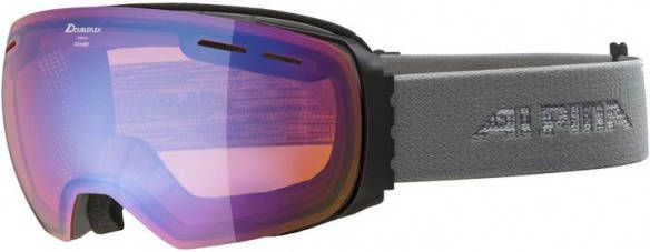 Alpina Granby HM S2 Skibril purper
