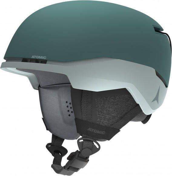 Atomic Four AMID Pro Skihelm 55 cm, grijs