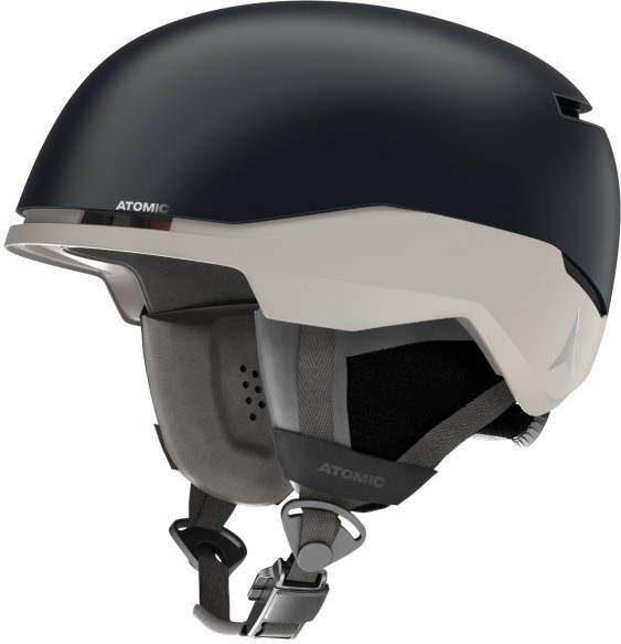 Atomic Four AMID Pro Skihelm 59 cm, grijs