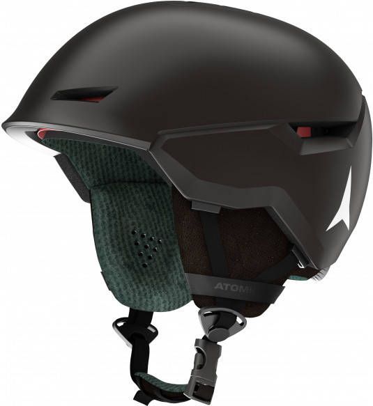 Atomic Revent+ Skihelm 55 cm, zwart