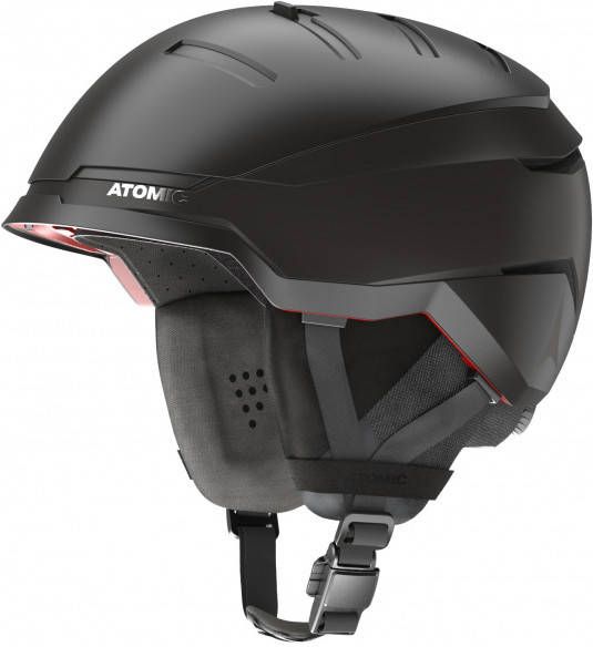 Atomic Savor GT AMID Skihelm 65 cm, grijs