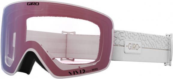 Giro Contour RS Vivid S2(VLT 24%)+ IR Bonus Lens Skibril purper