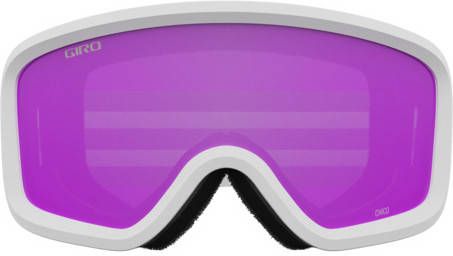Giro Kid's Chico 2.0 S2(VLT 37%) Skibril purper