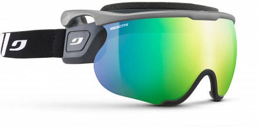 Julbo Sniper Evo L S1 3 VLT 75 17% Skibril, meerkleurig