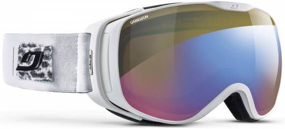 Julbo Women's Luna Cameleon Skibril, meerkleurig