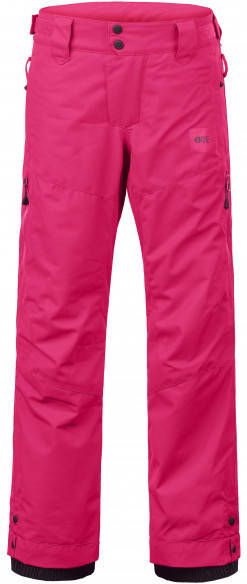 Picture Kid's Time Pants Skibroek roze
