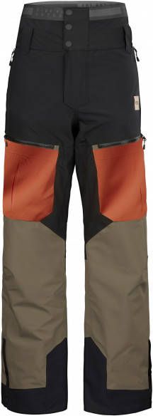 Picture Naikoon Pants Skibroek, zwart