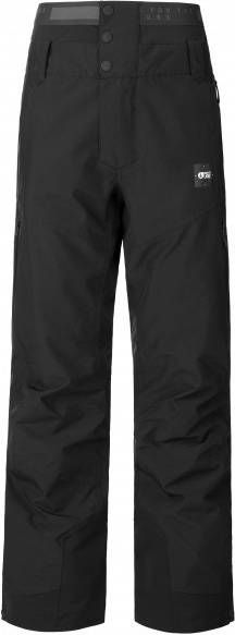 Picture Object Pant Skibroek, zwart