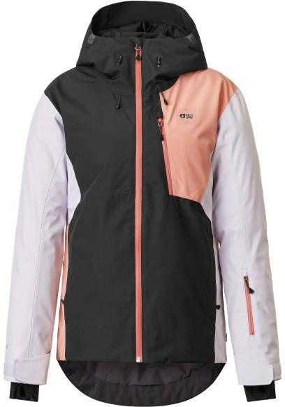 Picture Women's Seen Jacket Ski jas, zwart