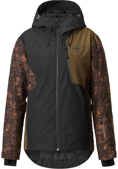 Picture Women's Seen Jacket Ski jas, zwart