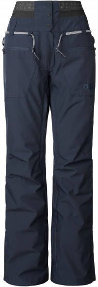 Picture Women's Treva Pant Skibroek, blauw