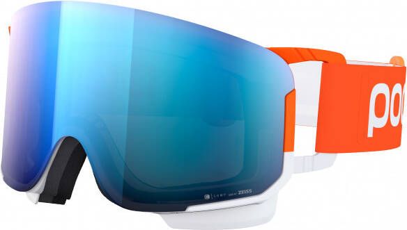 POC Nexal Clarity Comp Cat. 2 Skibril blauw
