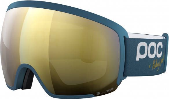 POC Orb Clarity Hedvig Wessel Edition Cat. 2 Skibril meerkleurig