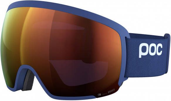 POC Orb Clarity Mirror S2 Skibril meerkleurig