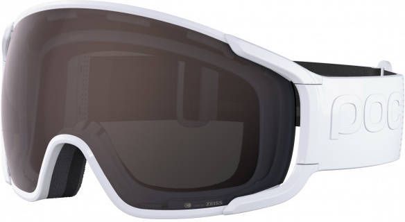 POC Zonula Clarity S2 VLT 22% Skibril grijs