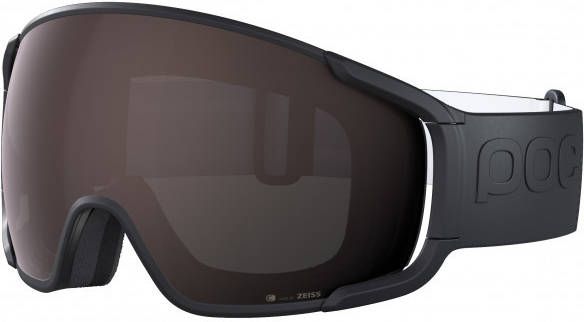 POC Zonula Clarity S2 VLT 22% Skibril grijs