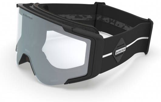 Spektrum Östra Bio Photochromic S1 2 VLT 19 53% Skibril wit
