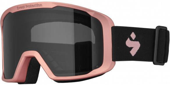 Sweet Protection Ripley Junior S3(VLT 9%) Skibril grijs