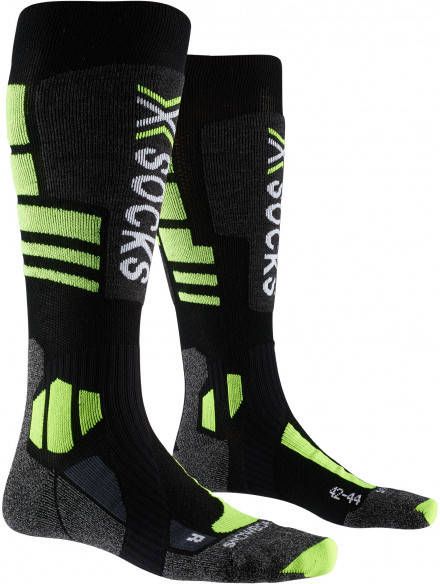 X-Socks X Socks Snowboard 4.0 Skisokken 38, zwart