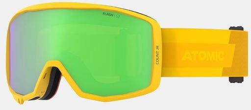 Atomic Count Jr Cylindrical Skibril Kids Geel