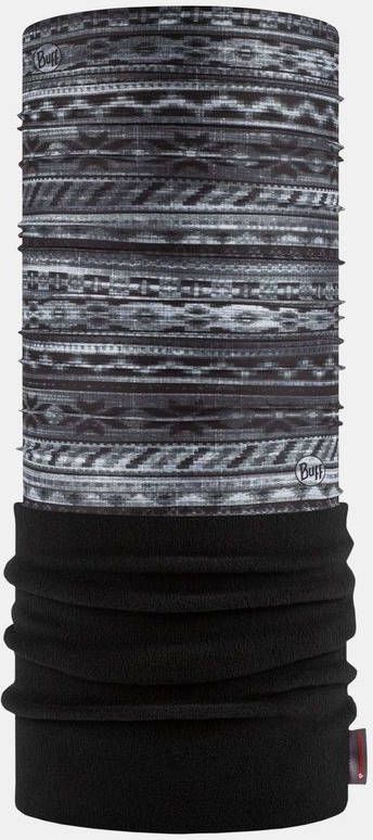 Buff Polar Alsien Black Zwart