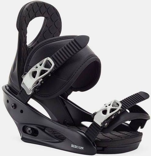 Burton Citizen Re Flex Binding Zwart