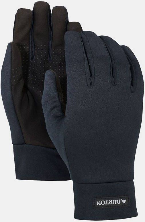 Burton Touch N Go Handschoen Liner Zwart