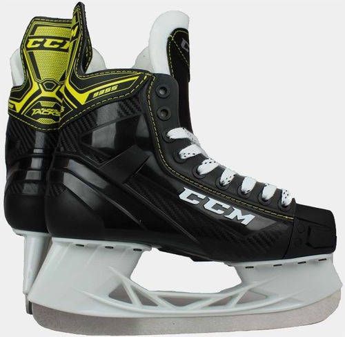 Ccm Super Tacks 9355 Ijshockeyschaatsen Junior Zwart