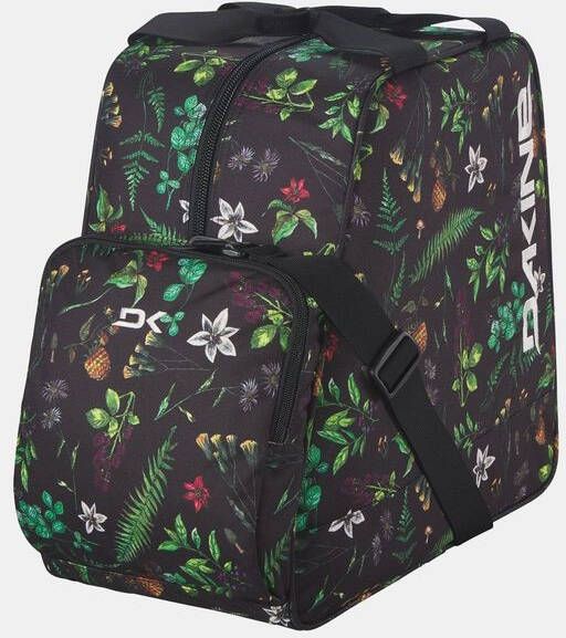 Dakine Boot Bag 30L Tas Zwart