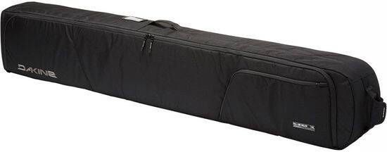 Dakine Fall Line Ski Roller Tas Zwart