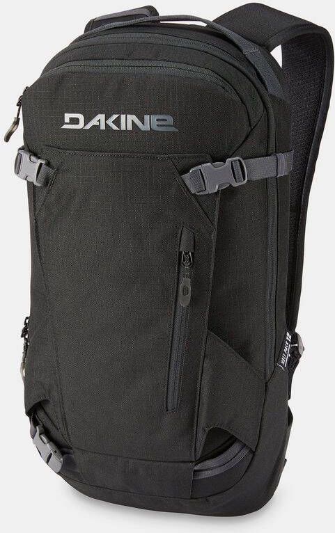 Dakine Heli Pack 12L Rugzak Zwart