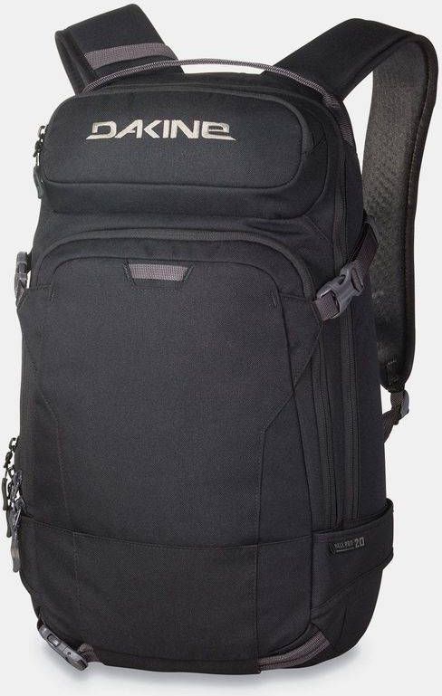 Dakine Heli Pro 20L Rugzak Zwart