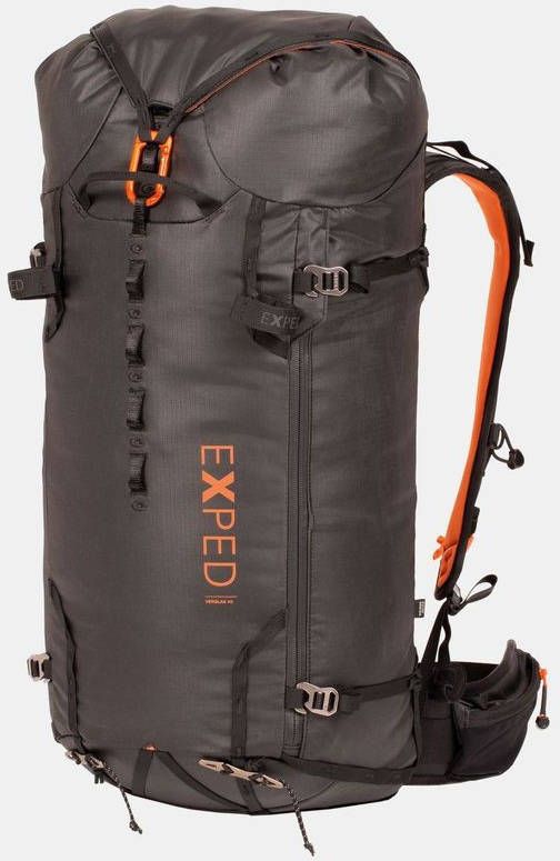 Exped Verglas 40 Rugzak Dames Oranje