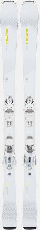 Head Pure Joy Ski + Joy 9 GW Slr Binding Wit