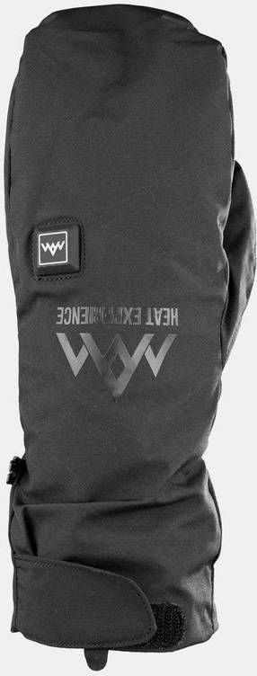 HEAT EXPERIENCE Heated Everyday Want Zwart