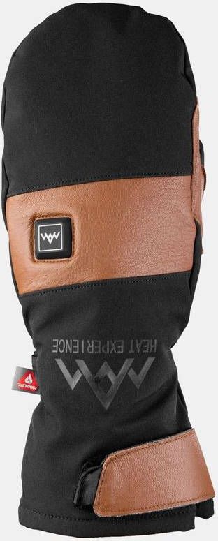 HEAT EXPERIENCE Outdoor Want Bruin