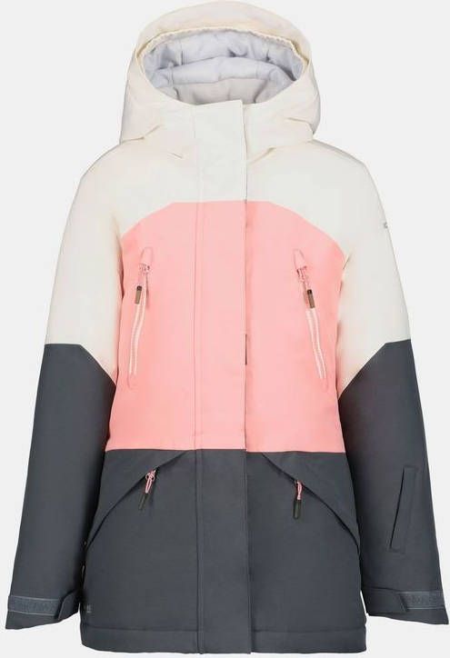 icepeak Lingen Parka Junior Grijs