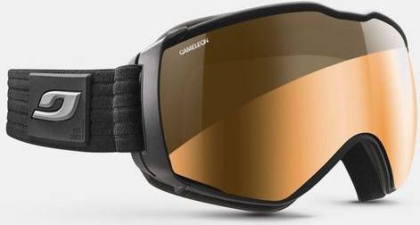 Julbo Aerospace OTG Cameleon Skibril Zwart/Middengrijs
