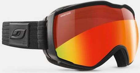 Julbo Aerospace OTG Snow Tiger Skibril Blauw/Oranje