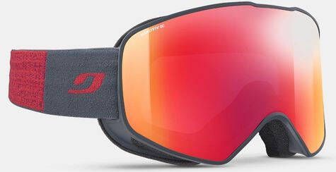 Julbo Cyclon Skibril Grijs