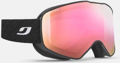 Julbo Cyclon Skibril Zwart