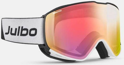 Julbo Cyrius Skibril Zwart