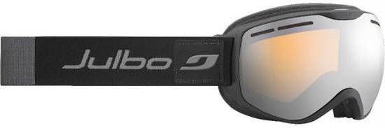 Julbo Ison Spectron 3 XCL Skibril. Zwart/Middengrijs