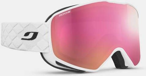 Julbo Pulse Skibril Wit