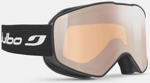 Julbo Pulse Skibril Zwart