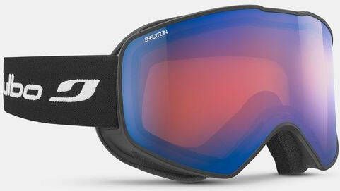 Julbo Pulse Skibril Zwart