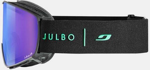 Julbo Quickshift Skibril Zwart