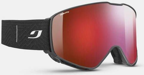 Julbo Quickshift Skibril Zwart