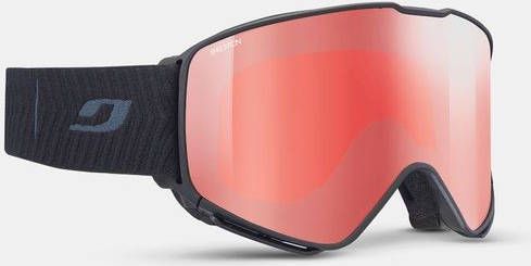 Julbo Quickshift Sp Skibril Zwart
